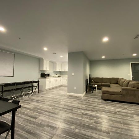 Modern Hostel Paying Onsite Los Angeles Exterior foto